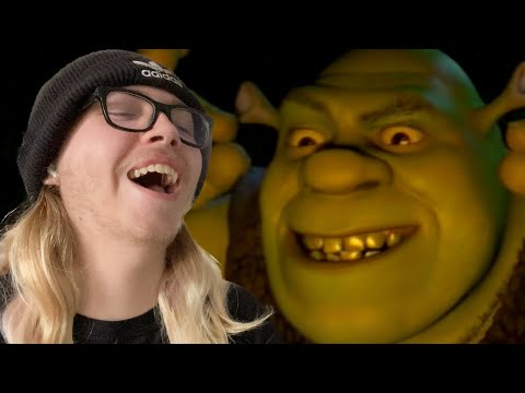LORD F**KWAD! - YTP: Shed [REACTION]