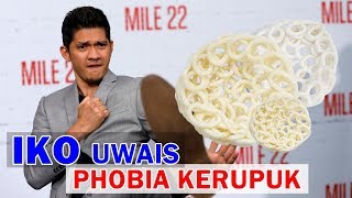 6 Fobia Paling Aneh Artis Indonesia, 3 Ga Masuk Akal
