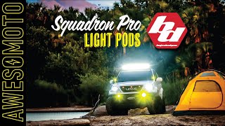 Vlog 69 - Lexus GX470 Gets Baja Designs Lights by Awesomoto 1,479 views 9 months ago 20 minutes