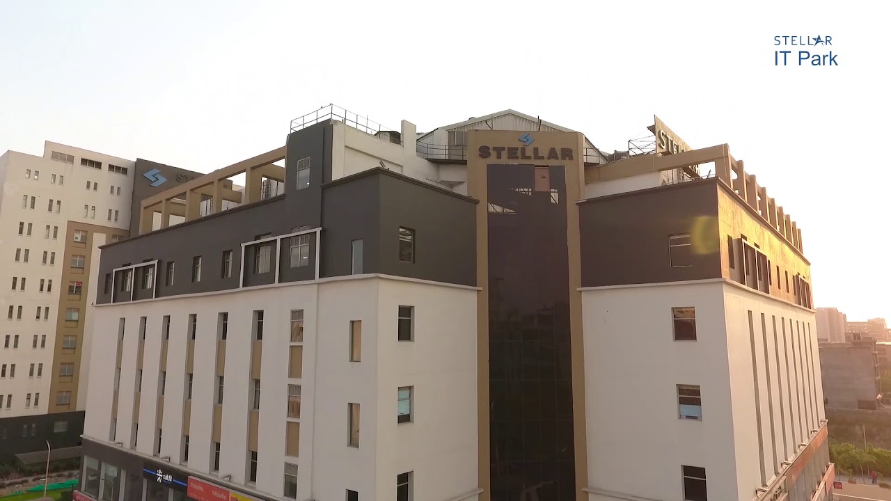 Stellar Corporate video