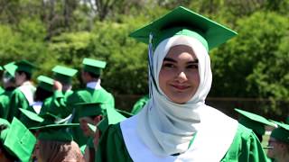 Graduation 2019 - A 90-Second Recap