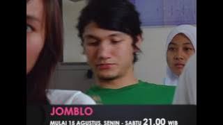 MNC DRAMA - JOMBLO THE SERIES