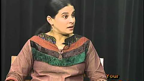 Interview on "Your Health Today" with Dr. Minerva ...