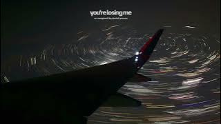 Download lagu Taylor Swift - You're Losing Me (Re-Imagined Version)