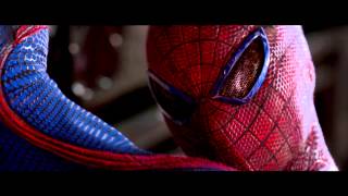 Новый Человек-паук - Третий трейлер (HD) 1080p.flv Новый Человек-паук - Третий трейлер (HD) 1080p.flv