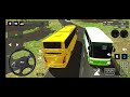 Bus driver gameplay bus busgames busdriving adarshgaming Bus driver gameplay bus busgames busdriving adarshgaming