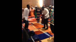 2014 Apostolic Easter Convention