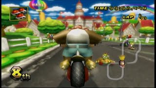 Mario Kart Wii - How to customize the Ultimate Item Wheel Hack