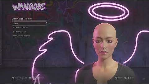 Character Customization Saints Row Character Customization|Saints Row 5 2022 Character Customization