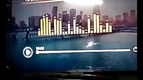 Freesky Maxx 2 Streaming Tv Test