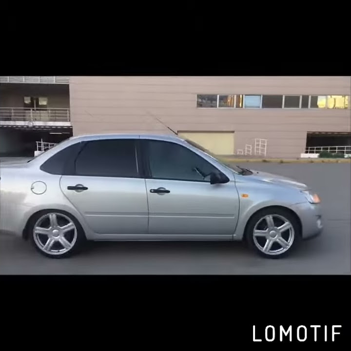 Гранта торусы 17 - YouTube
