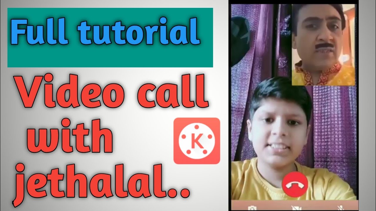 full tutorial of jethalal wishing happy birthday in video call🔥🔥. YouTube