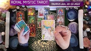 TAURUS 16-31 2022 THE UNIVERSE IS DELIVERING WHAT YOU REALLY REALLY WANT! RELEASE YOUR RESISTANCE!!!