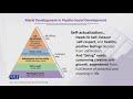 ECE301 Psycho Social Development of the Child Lecture No 158