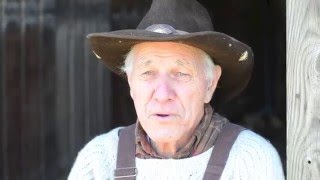 Telling the Cestari Story: Meet Francis