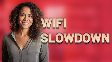 Why Does Multiple Device Usage Slow Down My WiFi?