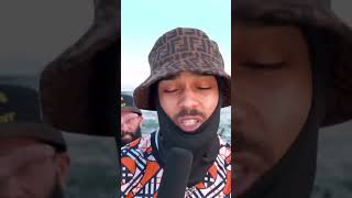 👀 On The Spot Freestyle Out Now Resimi