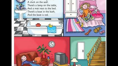 KIDS BOX 2 Unit 4. Correct