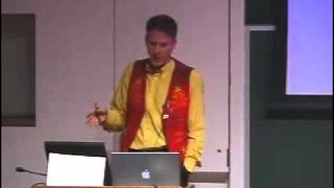 Lecture 15: Splitting the Brain