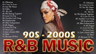 R\&B MIX 2000 - 2023 | Beyonce, Usher, Chris Brown, Rihanna, NeYo \& More