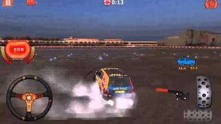 Play Dubai Drift for Free! - نزل لعبة دبي درفت المجانية https://play.google... screenshot 5