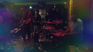 Mexican Airlines - White Russian (live @ Iggy Taproom 23.08.2019)