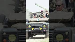 “Me and Field Marshal Asim Munir Have Discussions on All Matters”: PM Shehbaz #asimmunir #pakarmy