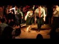 Bar Danse Swing Montreal