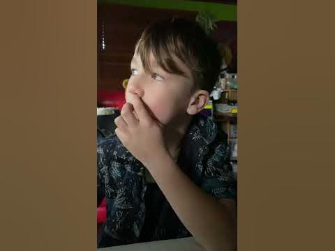 The Hidden Secrets Behind This Damn Booger - YouTube