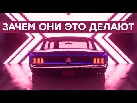 Видео: Игра как вторая работа. Обзор Need for Speed: Heat