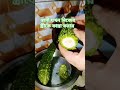 স্বামী যখন নিজের স্ত্রীকে কান্না করে #cutting #food #youtubeshorts