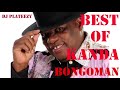 KANDA BONGOMAN BEST HITS