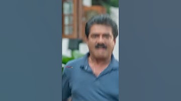 ള പ്രഭാകരോ😂🤣...#vijayaraghavan #comedy #shorts