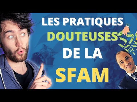 Enquête : Les 12 pratiques DOUTEUSES de la SFAM ! ( Hubside, Switch, FNAC, Cyrana, Foriou... )