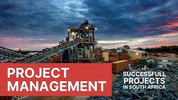 Project Program Portfolio And Operations Management ➡ Project Management Companies In SA Must See!