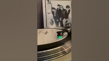 Thumbnail of The Dickies ‎– Paranoid ▪ Hideous ▪ You Drive Me Ape (You Big Gorilla)#records #punk #punkrock