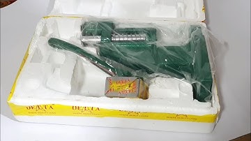 My new Button Machine Unboxing/कपडे के बटन केसे बनाए/ how to make fabric button@Sajid Alvi Designs