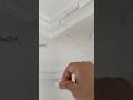 Building Tip Avoiding Paint Spray on the smooth cornice #cteahome #newhomebuild #painting #tips