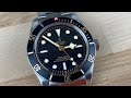 Tudor bb58 (what are you waiting for?)