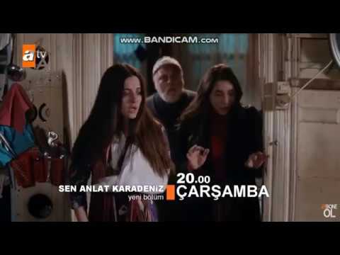 Sen Anlat Karadeniz [Tam Ba Layuk Elti]