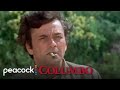 Columbo investigates a money crime  columbo