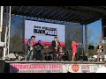 Front porch radio  stuck in the middle 32021  cherry blossom festival macon ga