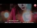 Thomas Arya Feat Yelse - Satu Tetap Di Hati