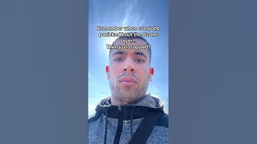 Thumbnail of Remember when Ozone was trending ?