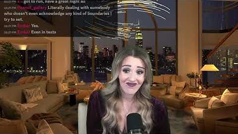 How to set boundaries with family when they won