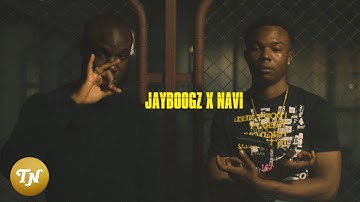Jayboogz x NAVI - Van Waar Ik Kom (prod. DNL Beats)