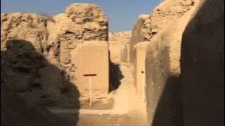► 🕌NISA TURKMENISTAN - UNESCO EXCAVATION