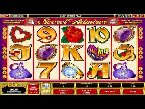 casinos com free spins