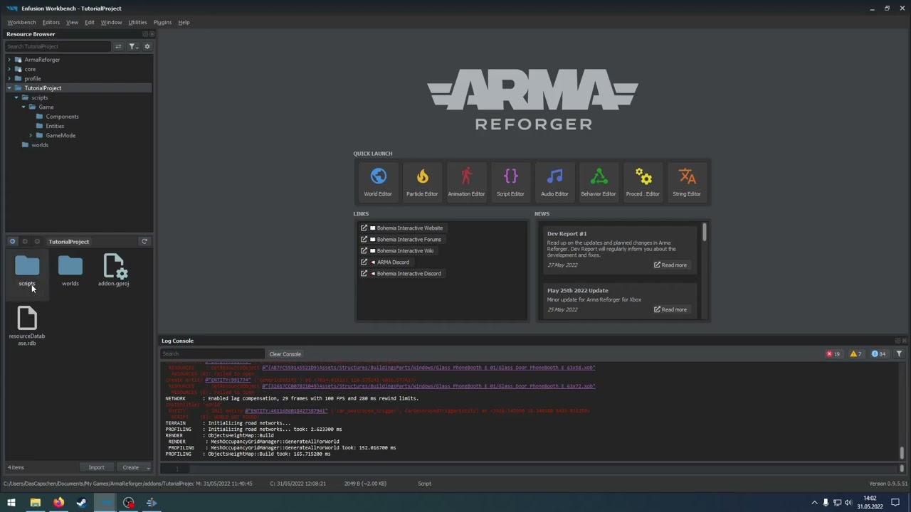 How to Download Arma Reforger on Xbox and PC - GameRevolution