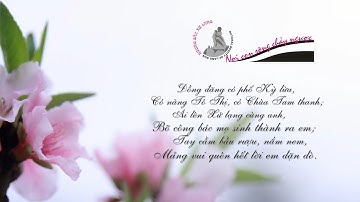 Hương Sắc Xứ Lạng